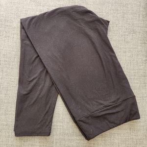 TC2 Lularoe Black Leggings